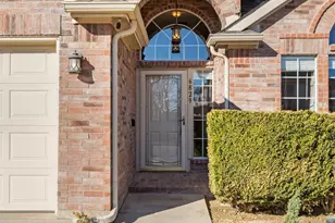 6829 Dougal Ave, Fort Worth, TX 76137 - Photo 1