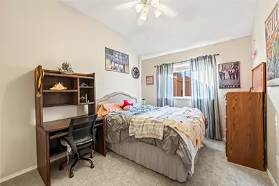 6829 Dougal Avenue, Fort Worth, TX 76137 - Photo 30