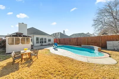 6829 Dougal Avenue, Fort Worth, TX 76137 - Photo 38