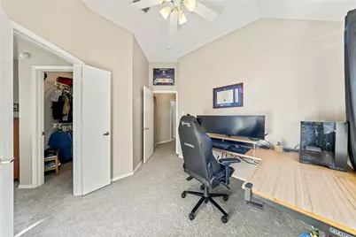 6829 Dougal Avenue, Fort Worth, TX 76137 - Photo 26