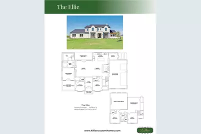 3020 Stonebriar Drive, Waxahachie, TX 75165 - Photo 1