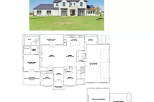 3020 Stonebriar Dr, Waxahachie, TX 75165 - Photo 1