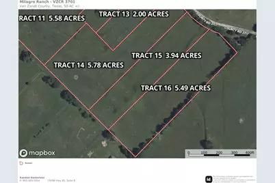 325 Vz County Road 3717, Edgewood, TX 75117 - Photo 8