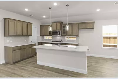 4424 Golden Sage Avenue, Little Elm, TX 75068 - Photo 4