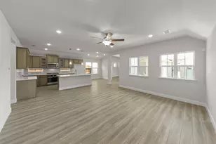 4424 Golden Sage Ave, Little Elm, TX 75068 - Photo 2