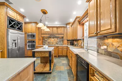 1370 Meadows Avenue, Lantana, TX 76226 - Photo 1