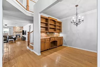 1370 Meadows Avenue, Lantana, TX 76226 - Photo 8