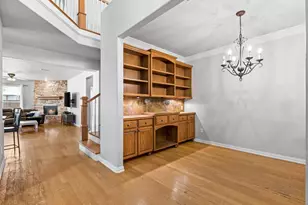 1370 Meadows Ave, Lantana, TX 76226 - Photo 8