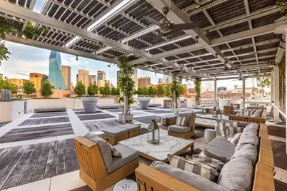 2200 Victory Avenue #1105, Dallas, TX 75219 - Photo 28