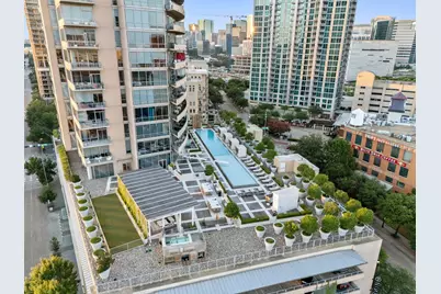 2200 Victory Avenue #1105, Dallas, TX 75219 - Photo 36