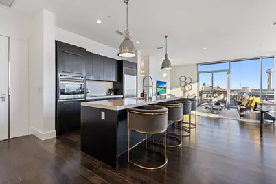 2200 Victory Avenue #1105, Dallas, TX 75219 - Photo 8