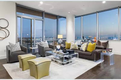 2200 Victory Avenue #1105, Dallas, TX 75219 - Photo 4