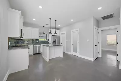 610 E Shepherd Street, Denison, TX 75021 - Photo 4