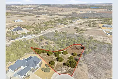 430 Conway Cove, Cresson, TX 76035 - Photo 1