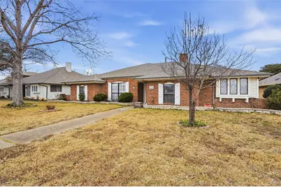 1117 E Spring Valley Road, Richardson, TX 75081 - Photo 2