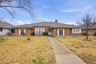 1117 E Spring Valley Rd, Richardson, TX 75081 - Photo 1