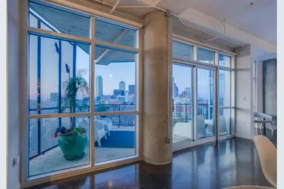 1001 Belleview Street #708, Dallas, TX 75215 - Photo 14