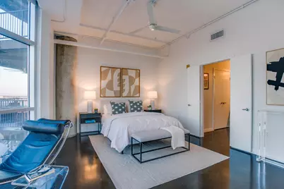 1001 Belleview Street #708, Dallas, TX 75215 - Photo 16