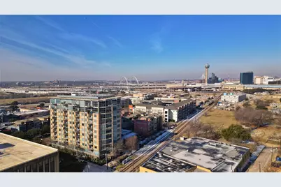 1001 Belleview Street #708, Dallas, TX 75215 - Photo 36