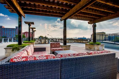 1001 Belleview Street #708, Dallas, TX 75215 - Photo 32