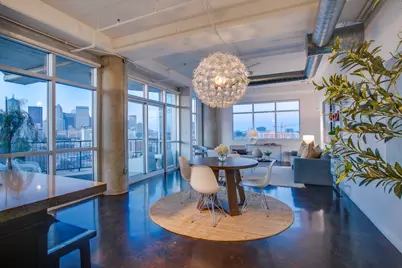 1001 Belleview Street #708, Dallas, TX 75215 - Photo 12