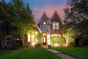 2241 Fox Crossing Ln, Frisco, TX 75036 - Photo 1