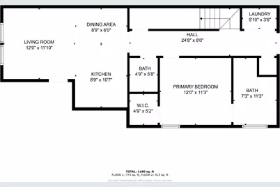 1401 S 5th Avenue #1401, Denison, TX 75021 - Photo 16