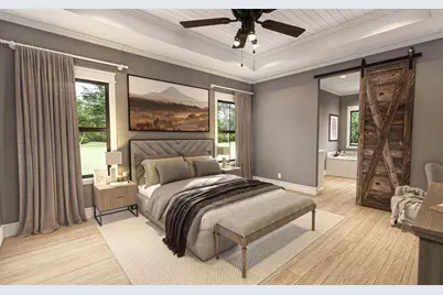 Linus Tbd County Road 3791, Paradise, TX 76073 - Photo 4