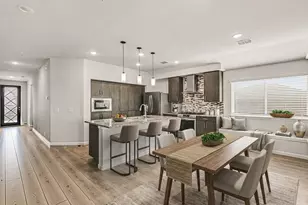 1365 Grand Mdws Dr, Godley, TX 76044 - Photo 2