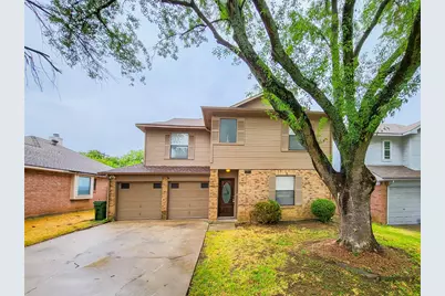 823 Wyndham Place, Arlington, TX 76017 - Photo 1