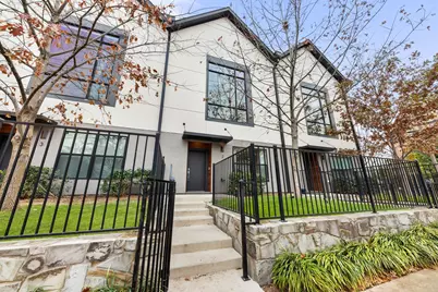 3880 Munger Avenue #2, Dallas, TX 75204 - Photo 2