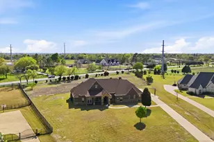 328 Sedona Falls Dr, Sunnyvale, TX 75182 - Photo 38