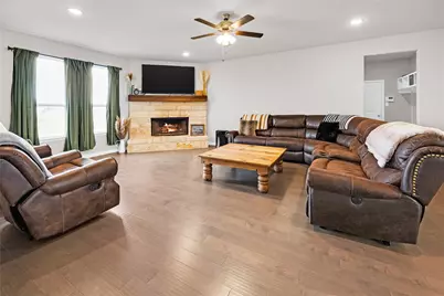 308 Olde Knoll Place, Rio Vista, TX 76093 - Photo 4