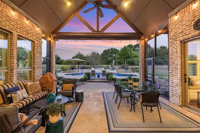 2009 Remington Park, Fairview, TX 75069 - Photo 32