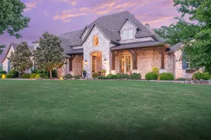 2009 Remington Park, Fairview, TX 75069 - Photo 2