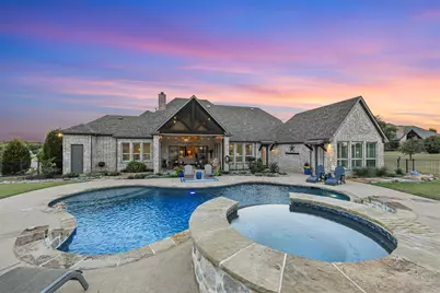 2009 Remington Park, Fairview, TX 75069 - Photo 2