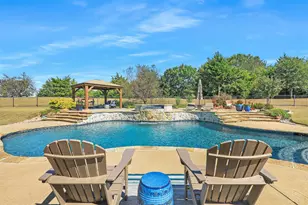 2009 Remington Park, Fairview, TX 75069 - Photo 34