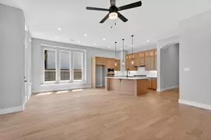 2716 Panola St, McKinney, TX 75071 - Photo 8