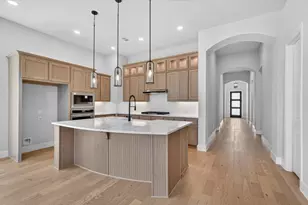 2716 Panola St, McKinney, TX 75071 - Photo 2