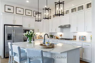 2716 Panola Street, McKinney, TX 75071 - Photo 2