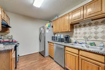 4716 Jasmine Drive, Fort Worth, TX 76137 - Photo 8