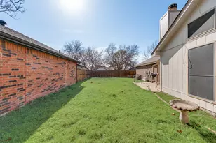 4716 Jasmine Dr, Fort Worth, TX 76137 - Photo 14