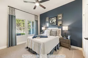 27 Harrier St, Joshua, TX 76058 - Photo 4