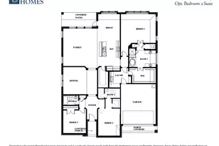 27 Harrier St, Joshua, TX 76058 - Photo 2