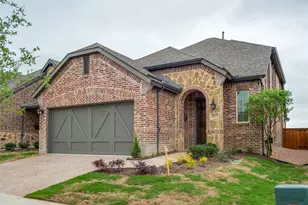 3317 Damsel Sauvage Ln, Lewisville, TX 75056 - Photo 2