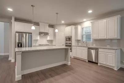 3317 Damsel Sauvage Lane, Lewisville, TX 75056 - Photo 6