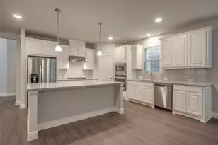 3317 Damsel Sauvage Ln, Lewisville, TX 75056 - Photo 6