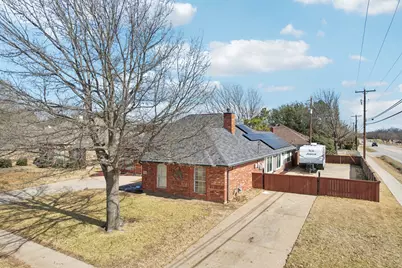 360 College Street S, Keller, TX 76248 - Photo 30