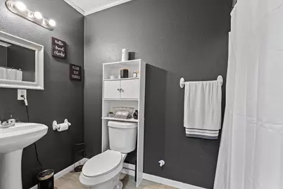 518 Clark, Marlin, TX 76661 - Photo 8