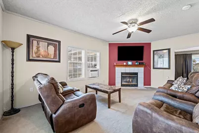 518 Clark, Marlin, TX 76661 - Photo 4